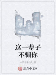 這一輩子不騙你 這一輩子不騙你