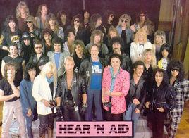Hear N' Aid