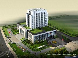 溫州市龍灣區人民法院 溫州市龍灣區人民法院