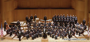 美國陸軍交響管樂團 美國陸軍交響管樂團