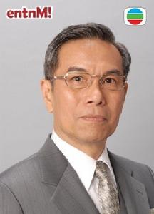 宋世萬 (Philip) (陳鴻烈飾)