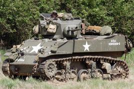 斯圖亞特型坦克 斯圖亞特型坦克