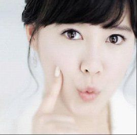 一白遮三醜 一白遮三醜