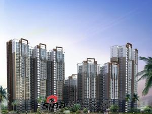 曲靖龍澤園 曲靖龍澤園