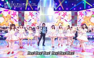 UTAGE[TBS播出的音樂綜藝節目]