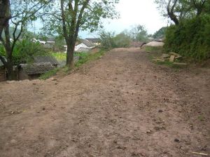 羊鹽場自然村 羊鹽場自然村