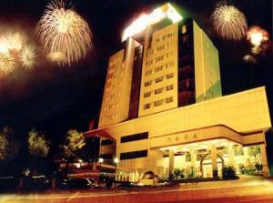 贛州贛電大廈 贛州贛電大廈