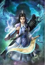 千古洪荒第一人 千古洪荒第一人