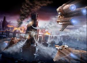 《變型金剛OL》