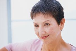 更年期潮熱 更年期潮熱