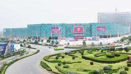 平湖·中國服裝城 平湖·中國服裝城