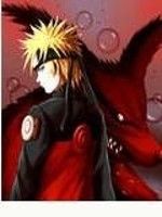 吾名宇智波帶土 吾名宇智波帶土