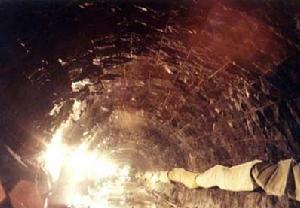 （圖）大花水水電站