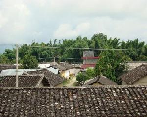 廣母自然村 廣母自然村