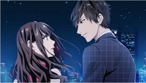 戀愛手遊 戀愛手遊