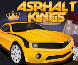 漂移之王挑戰賽 漂移之王挑戰賽