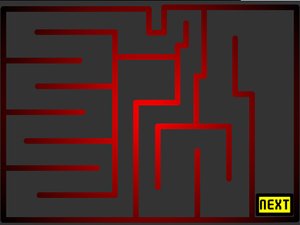 逃出糾結迷宮 逃出糾結迷宮