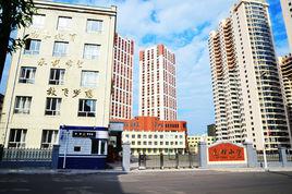 西安[黑龍江省牡丹江市下轄區]