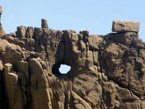 （圖）長山峪鎮