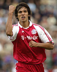 羅克&middot;聖克魯斯