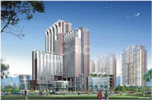 百合星城一期 百合星城一期