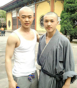 武僧傳奇之終極一戰 武僧傳奇之終極一戰