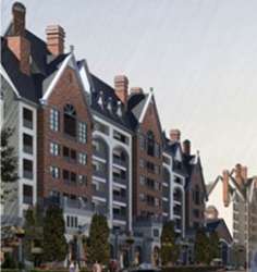 溫哥華時代廣場 溫哥華時代廣場