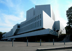 芬蘭大廈 芬蘭大廈