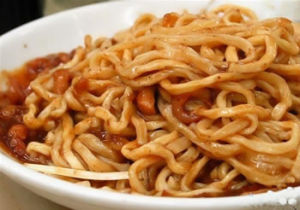 夏津銀絲面 夏津銀絲面