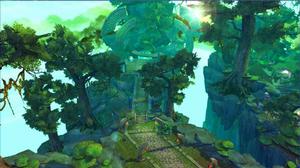 <<誅仙>>[完美世界開發手遊]