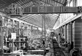 德馬格起重機械有限公司 德馬格起重機械有限公司