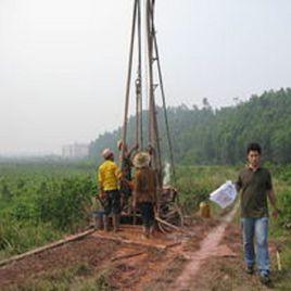 軟基勘察 軟基勘察