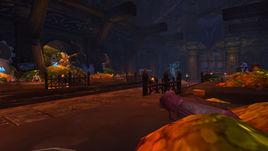 烏特加德之巔 烏特加德之巔