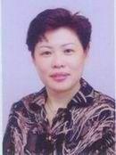 熊玲[吉水縣發改委黨組書記]