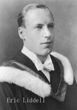 利迪爾[英國田徑運動員、傳教士]