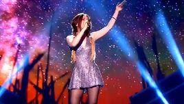 夜空中最亮的星[鄧紫棋演唱歌曲]