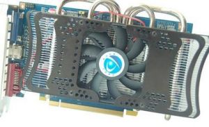 馭威HD4830 馭威HD4830