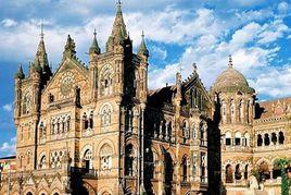 維多利亞站 維多利亞站