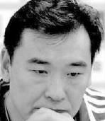 周建安[原男子排球教練]