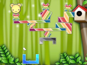 LOLO小熊 LOLO小熊