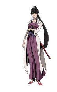 警視廳特務部特殊兇惡犯對策室第七課 -特7-