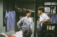 TVB劇集《四海一家》劇照