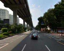 機場路[廣東省廣州市機場路]