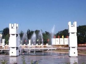 廊坊市自然公園 廊坊市自然公園