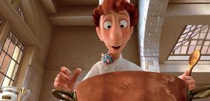 （圖）《小鼠大廚》