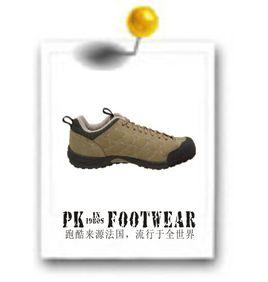 PK鞋 PK鞋