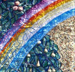 馬賽克藝術 馬賽克藝術