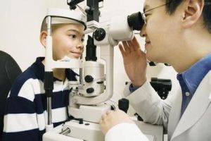 近視眼雷射手術