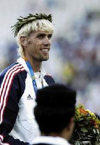 馬休·海明威 馬休·海明威