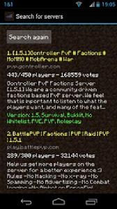 MINECRAFT伺服器 MINECRAFT伺服器